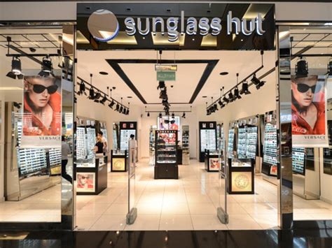 Sunglass Hut UAE.